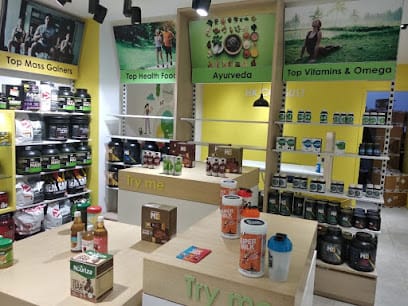 HealthKart: Supplement Shop Punjabi Bagh, New Delhi business photograph