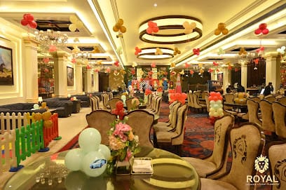 Royal Events-Best Wedding planning, Best Theme birthday parties, Best D.j, Best floral decoration business photograph