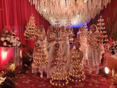 Mohey piya the wedding planner business photograph