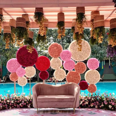 Savanah Events | Luxury Wedding Planner business photograph