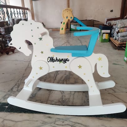 wooden toys manufacturers india business photograph