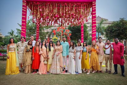 Wedding Trends business photograph