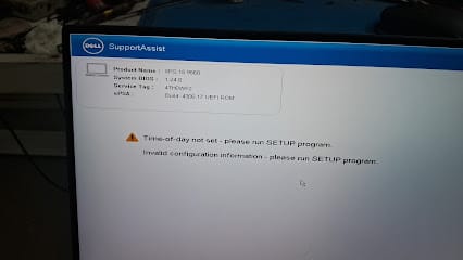 Doctor Computer business photograph