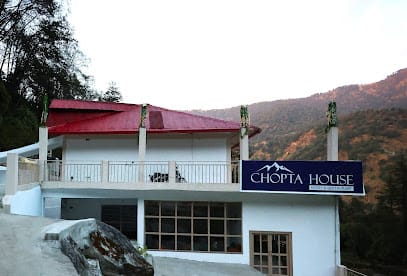 Chopta House Hotel and Restaurant business photograph