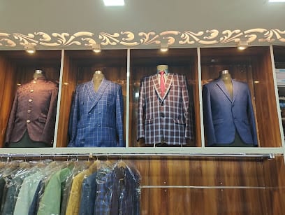 Sri Tirumala Tailors business photograph