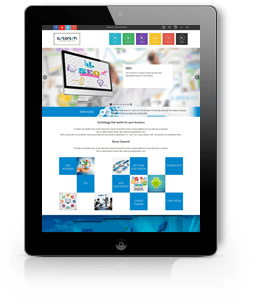 Astonish InfoTech Private Limited business photograph