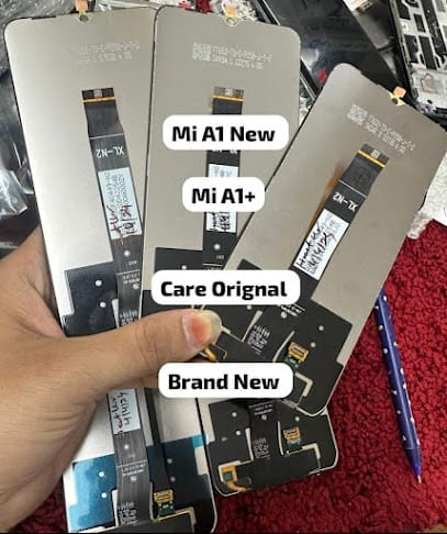 Danapur Mobile Center business photograph