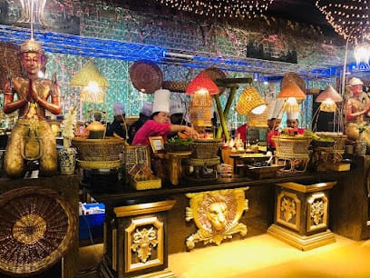 Le Chaat Factory business photograph