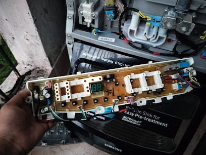 R S APPLIANCE CARE business photograph