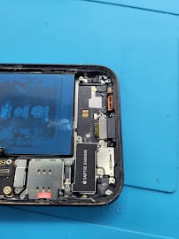 iOne Care Technology — iPhone & Apple Repair Bangalore business photograph