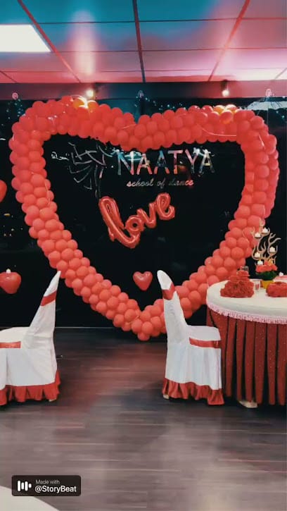 SPLASH EVENTIA ( Surprise Planners | Birthday Decorators | Corporate Events | Wedding Events Organizer in Madurai ) business photograph