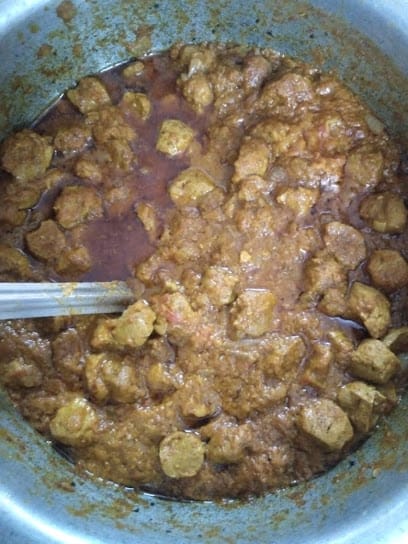 Swami Tiffin Service business photograph