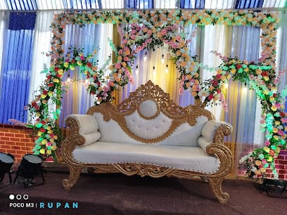 Pushparghya Event Planner. business photograph