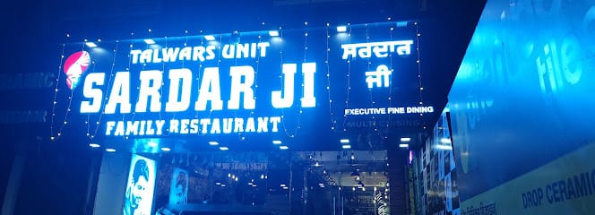 TALWARS Sardar ji Family Restaurant(Raja Garden) business photograph