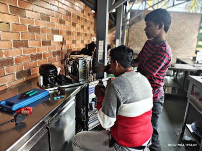 Laxmi Refrigeration & Electrical business photograph