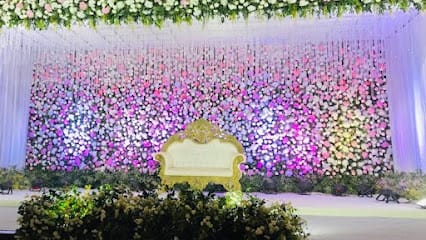 Fortunate Events business photograph