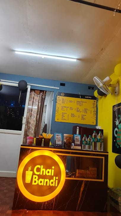 Chai Bandi business photograph