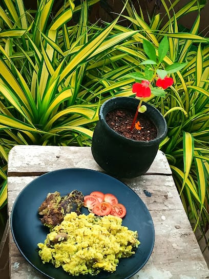 Sinfully Delicious Cooking Studio business photograph