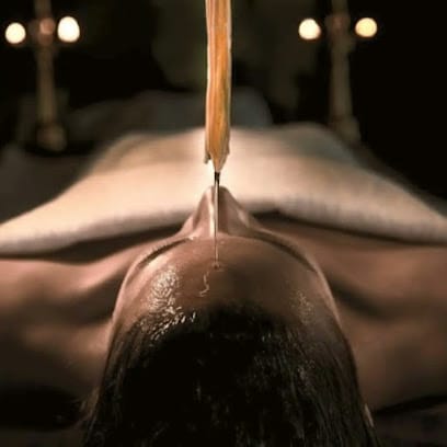 Ayurveda Sanctum business photograph