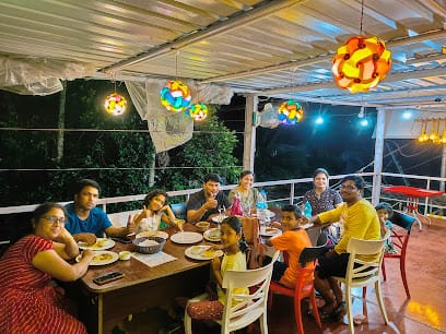 MANGO TRIEE Seafood Restaurant business photograph