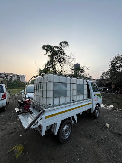 Om Sai Water Supply business photograph