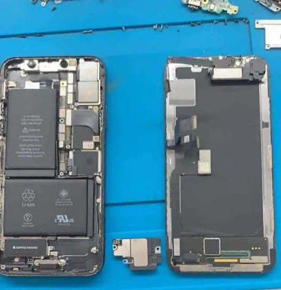 PHIXMAN business photograph