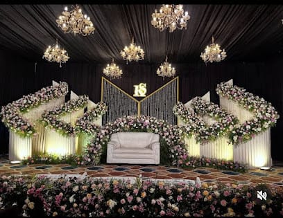 Wedding dream craft business photograph