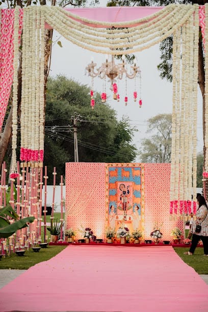 Ambitree Designs & Events business photograph