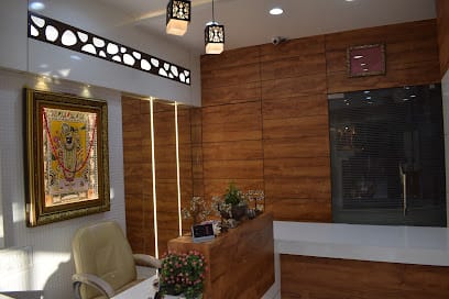 Saubhagya Jewellers business photograph