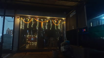 Felix Automotives business photograph