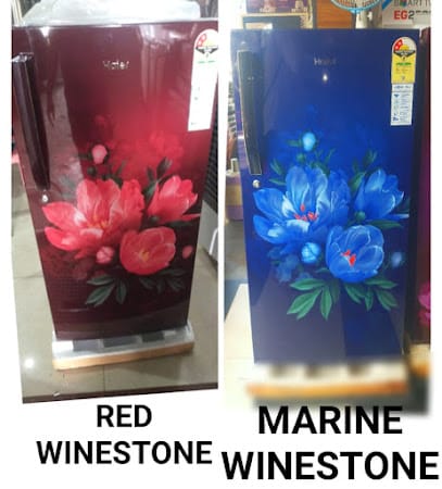 Aakar Electronics business photograph