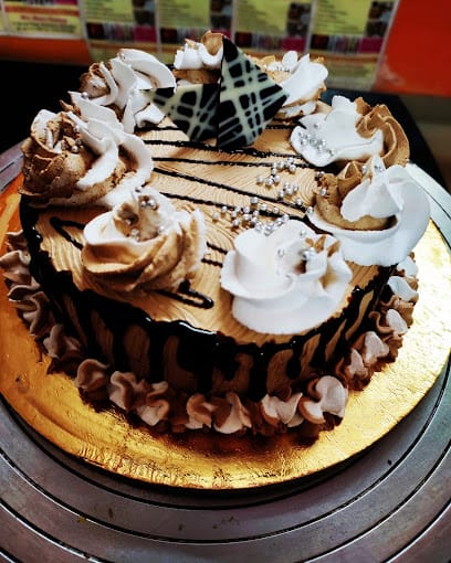 Vyanjan The Cookery Classes business photograph