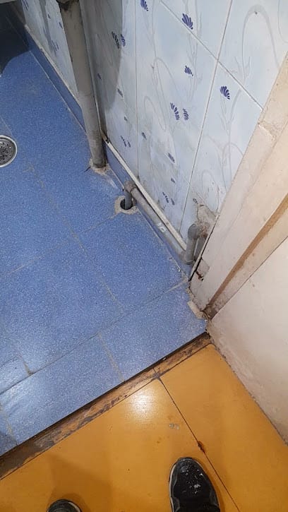 Devender plumber business photograph