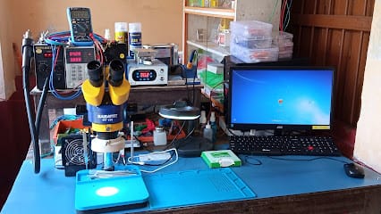 Remob Mobile Phone Repair and Services business photograph