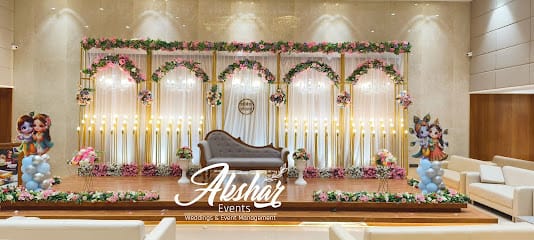 AKSHAR EVENTS business photograph
