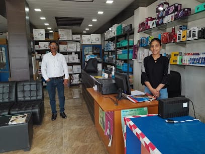 ANMOL COMPUTERS AND ELECTRONICS business photograph
