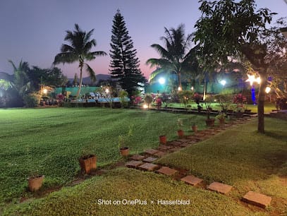 BLUE WATERS RESORT business photograph