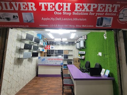 Silver Tech Expert [Laptop Repairing, Import Laptop Sales Service, Gaming Pc Center] business photograph