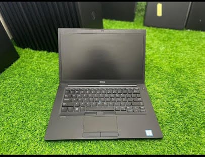 Divi Technologies business photograph