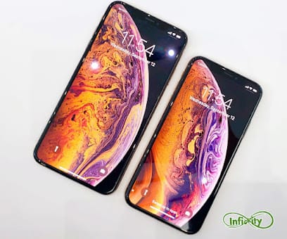 Infinity Lab Technology business photograph