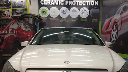 Sparkle Shine Car Care & Detailing Center business photograph