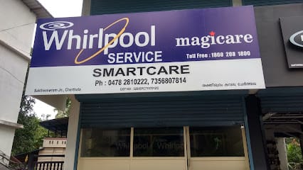 Whirlpool service centre Cherthala business photograph