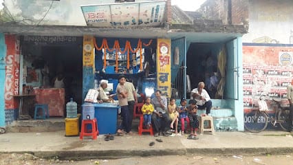 Mishra Brothers business photograph