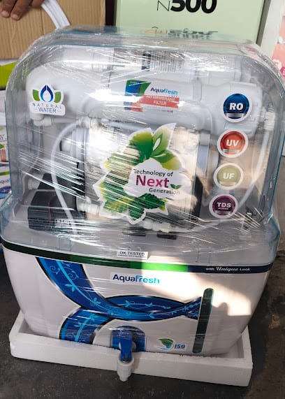 S V electronics and electrical solution business photograph