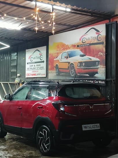 Car-Tek Car Detailing Studio business photograph