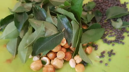 yoga cooking classes (Ayurved cooking) business photograph