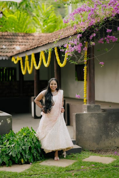 Airas bridal rental business photograph