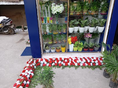 GUWAHATI FLORIST business photograph