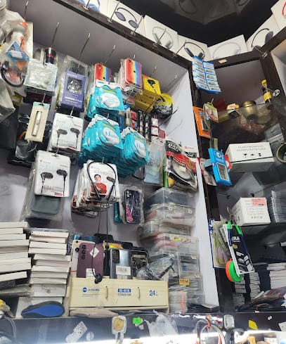 H.K. Mobile business photograph