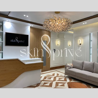 SkinPrivé - Best Dermatologist in Delhi, Hair loss, Acne Treatment, Hydra Facial Treatment in Delhi business photograph